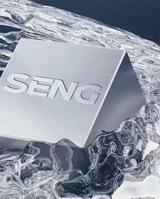 知名櫥柜品牌森歌，做廚房櫥柜的時(shí)代先行者