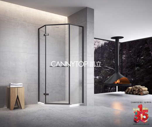 凱立淋浴房“以品質(zhì) 致匠心”活動(dòng)，315來襲!