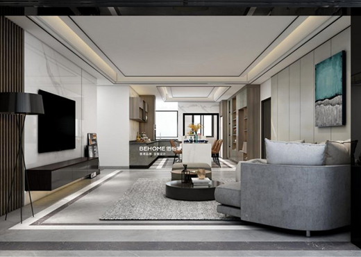 佰怡家櫥柜：4種餐廳布局，打造舒適的用餐環(huán)