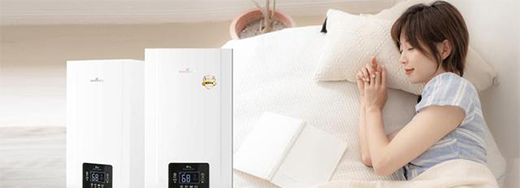 “煤改氣”市場(chǎng)分析，壁掛爐零售需求提升