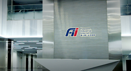 工業(yè)富聯(lián)狂賺200億，鴻海的元宇宙野心不止“代工”