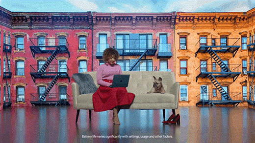 迎接數(shù)字化浪潮!LED顯示+XR技術(shù)激活產(chǎn)業(yè)煥新