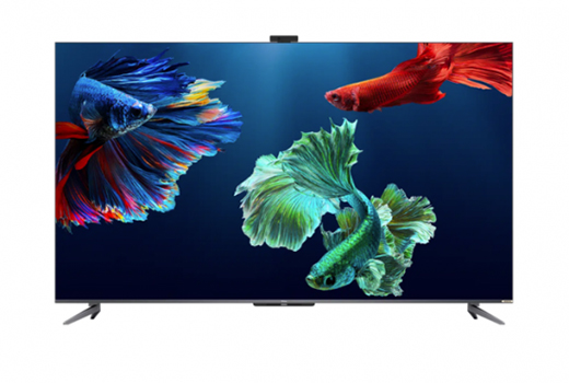 TCL科技：大尺寸中 32、43 寸面板已基本止跌