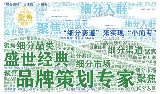 ���T�ҹ����ߡ�С��������Ʒ�ưl(f��)չ֮·