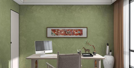 藝術(shù)涂料讓「光」說話!創(chuàng)造極致高級(jí)感!