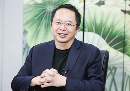 360創(chuàng)始人周鴻祎：智能汽車是大號(hào)傳感器，數(shù)字安全面臨三大問題