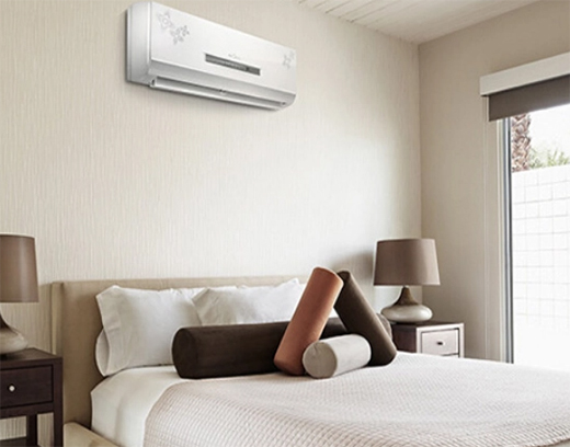 家用空調(diào)前兩月產(chǎn)銷平穩(wěn)，3月疫情影響日漸凸顯