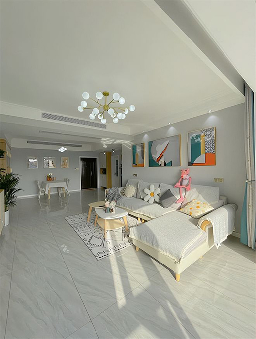 凱瑟天鵝絲絨藝術(shù)涂料 輕奢優(yōu)雅遇見浪漫!