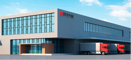 全屋定制行業(yè)藍海市場，為什么選擇領(lǐng)航者加盟?