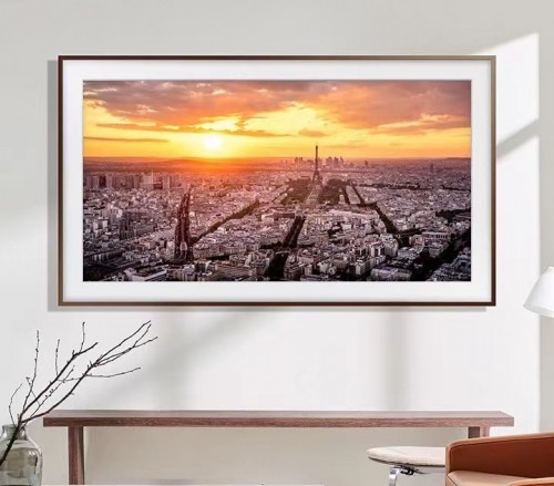 三星家電新品驚喜亮相 以科技·藝術(shù)·家理念引領(lǐng)新風(fēng)尚