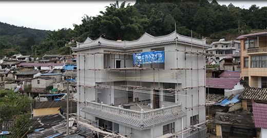 巴德士仿石漆是如何對(duì)經(jīng)銷(xiāo)商“扶上馬、送一程”的?