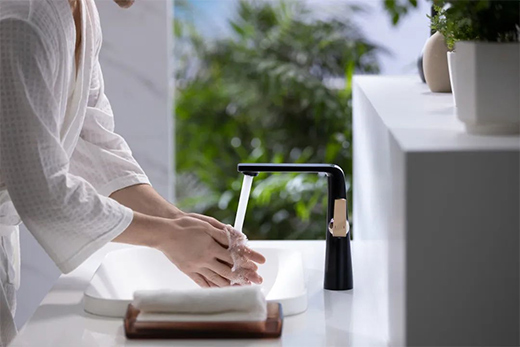 衛(wèi)浴流行趨勢(shì) 三個(gè)關(guān)鍵必看