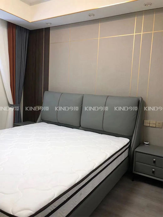 無論工裝、家裝選今頂纖香木墻板 讓您裝修少走彎路