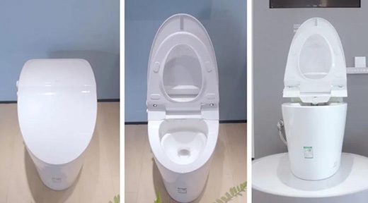 智能馬桶怎么選?浪鯨衛(wèi)浴S12脈霸智能坐便器你值得擁有!