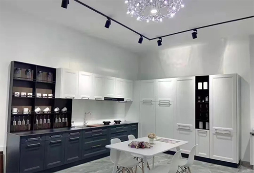 十大品牌不銹鋼廚柜怎么選?認(rèn)準(zhǔn)卡利亞