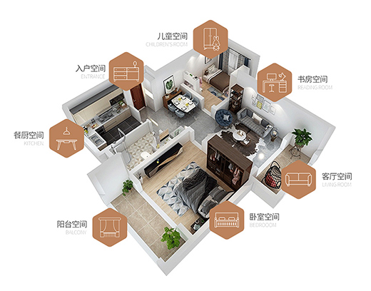 節(jié)能增效的全屋定制，如何避開表象下的選購雷區(qū)?