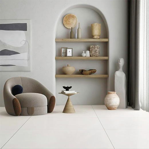 【王者 · 仿古磚】詮釋現(xiàn)代仿古新國風(fēng)