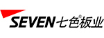 藍(lán)天七色