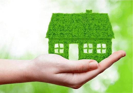 千億級(jí)綠色建材下鄉(xiāng)，涂企如何從中分得一杯羹?