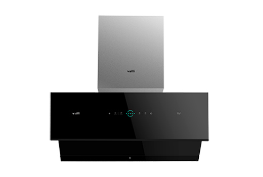 華帝推動兩大煙機標準實施，再次引領行業(yè)升級