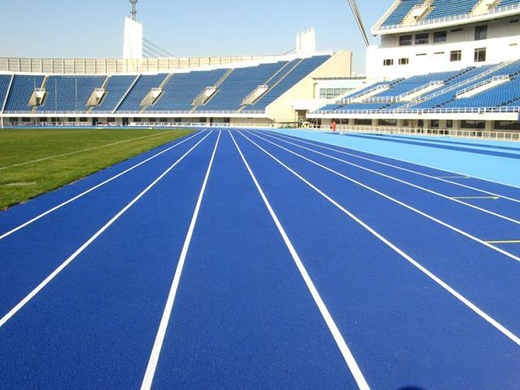 夏季要如何養(yǎng)護(hù)操場塑膠跑道?