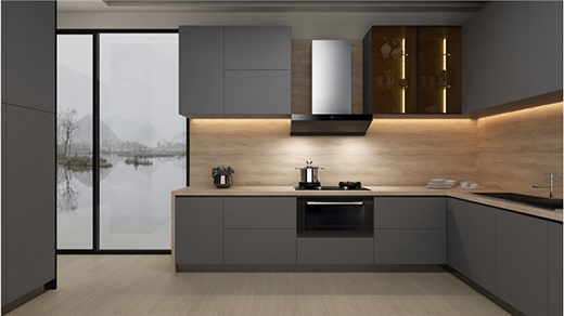 引領(lǐng)高端廚電，方太靠的是硬核專利