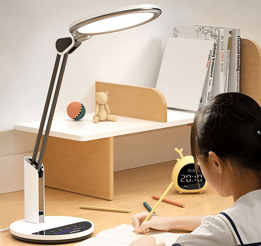 兒童護(hù)眼燈AA好還是AAA好?2022年國家認(rèn)可護(hù)眼燈品牌推薦