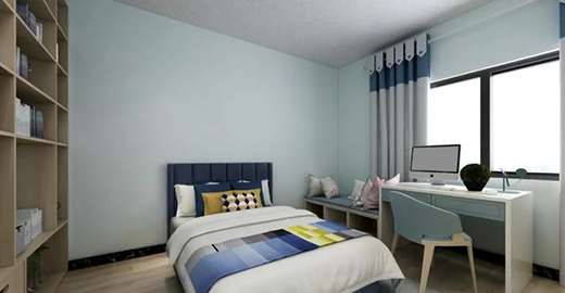 藝術(shù)涂料筑造家居不凡之美