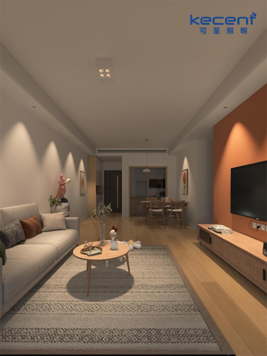 購買無主燈燈具前，原來要了解這些!