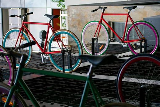 油價持續(xù)上漲，讓綠色出行指數(shù)成為風(fēng)向標(biāo)