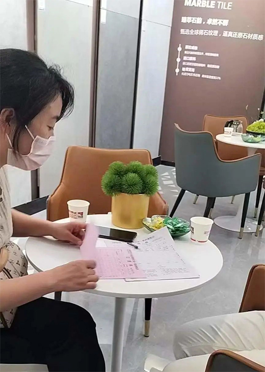 同比增長63.69%!輕紋大板普及風(fēng)暴大單頻傳，完美收官!