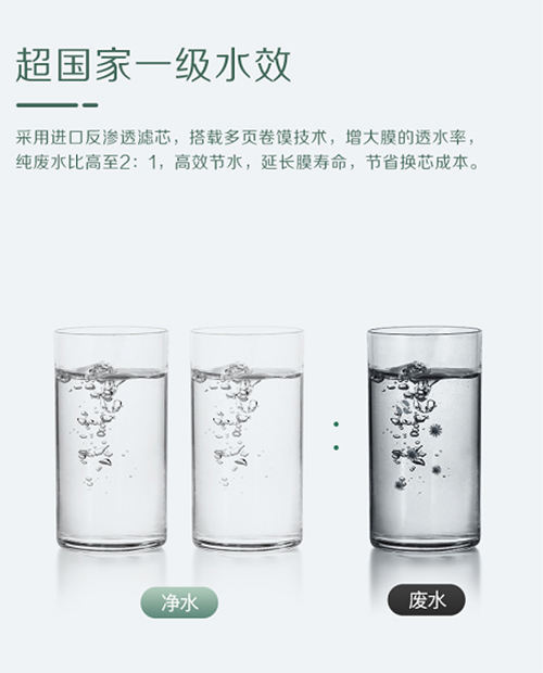 疫情防控期飲水問題再受關(guān)注 萬家樂純水機為健康護航