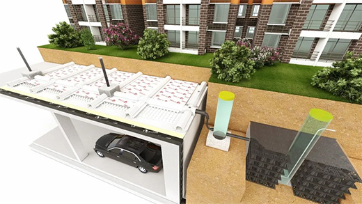 ����һ�Դ������ˮϵ�y(t��ng)�����������d���