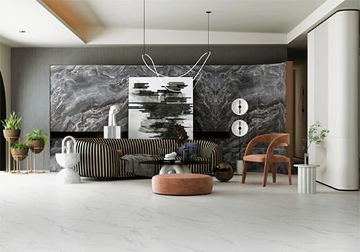 520特輯 | 為愛裝修，精致美好的理想家是怎樣的?看過你就知道!