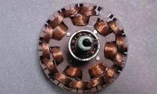 水性漆在電機上應用愈發(fā)廣泛，五年內市占率或達80%!