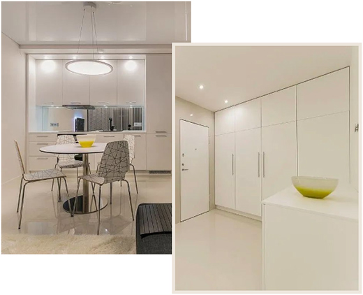 PET環(huán)保板，高級(jí)感的制勝法寶