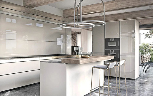 簡單生活指南，從櫥柜定制開始