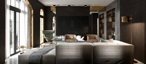 客來福水漆新品發(fā)布會圓滿落幕，整家0度守護您的環(huán)保健康家