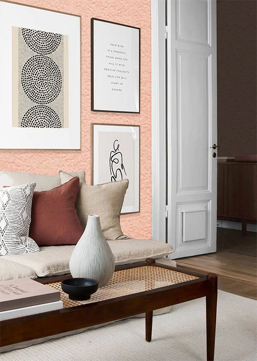 美博士：產(chǎn)品與服務(wù)并駕齊驅(qū)，打造藝術(shù)涂料高端品牌