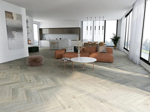 寵愛(ài)有“家”!婚房鋪好世友地板，就結(jié)婚吧