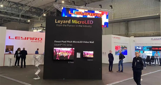 �����y�����N�a(ch��n)Ʒ�@�G����ISE 2022չ��(hu��)���ʬF(xi��n)��(chu��ng)��ҕЧ�w�(y��n)