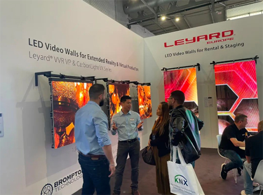 �����y�����N�a(ch��n)Ʒ�@�G����ISE 2022չ��(hu��)���ʬF(xi��n)��(chu��ng)��ҕЧ�w�(y��n)