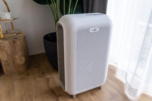 疫情之下，空氣凈化器成為新寵，選對(duì)凈化技術(shù)避開智商稅