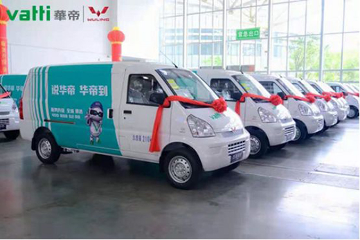 華帝：內(nèi)外雙重強(qiáng)大驅(qū)動(dòng)力，不斷打開新增長(zhǎng)空間