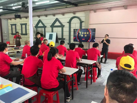 �ֵ������ڡ�����Ϳ�b����ˇ�g(sh��)Ϳ�b������(zhu��n)�I(y��)������Ӗ(x��n)�A�M(m��n)�Y(ji��)��