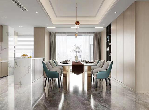 無主燈設(shè)計不僅僅是顏值在線，更多的是適合