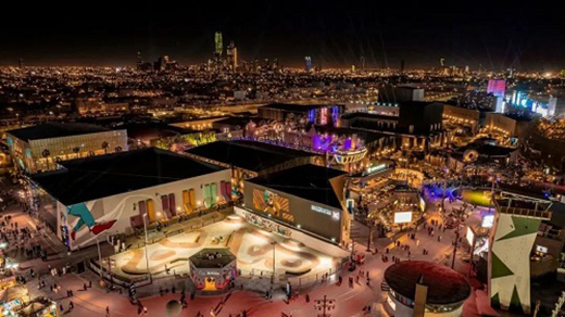 “光顯”概念興起，LED應用邊界再擴容