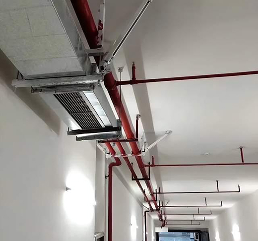 ����ͨ�L(f��ng)�ܵ�ϵ�y(t��ng)��������֧�ܵ���ͺͰ��b