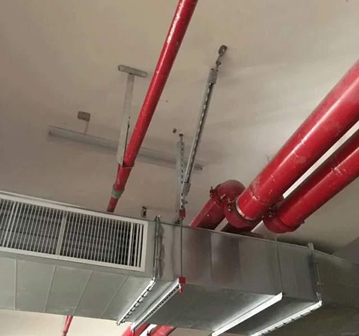 ����ͨ�L(f��ng)�ܵ�ϵ�y(t��ng)��������֧�ܵ���ͺͰ��b