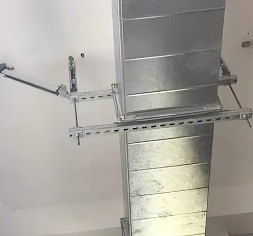 ����ͨ�L(f��ng)�ܵ�ϵ�y(t��ng)��������֧�ܵ���ͺͰ��b